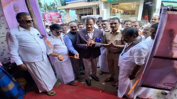 27 ஆண்டுகளாக நேர்மையை சோதிக்கும் 'ஆளில்லா கடை'! என்ன விஷயம் தெரியுங்களா?