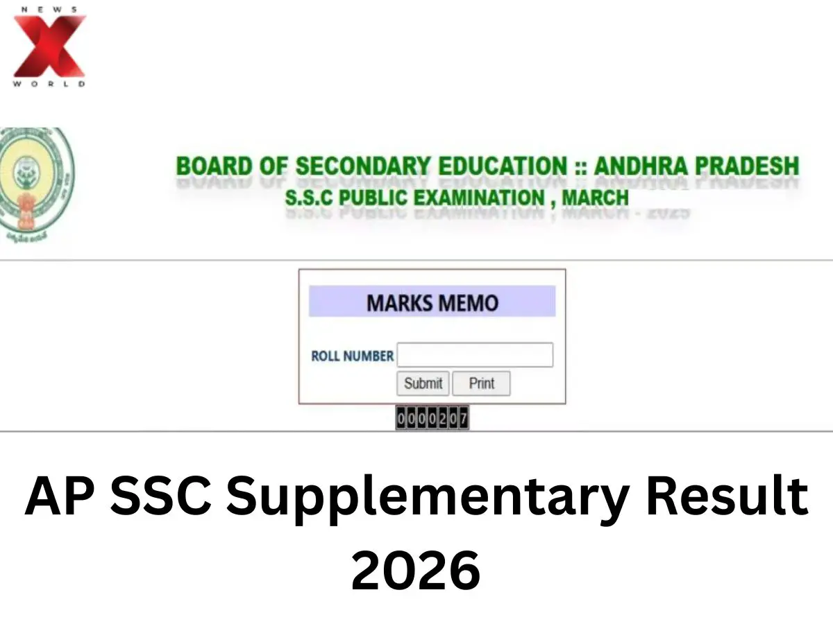AP SSC ASE Result 2026 Out at results.bse.ap.gov.in; Check Scorecard ...