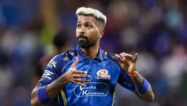 Hardik Pandya IPL 2027 Trade: Gujarat Titans Return Rumours