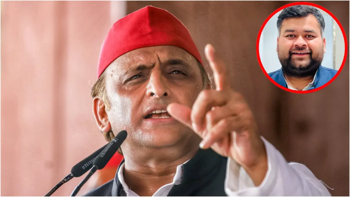 Opinion: आजम के वक्फ मॉडल से सहारनपुर तक...मंदिरों पर मुखर सपा, वक्फ पर क्यों खामोश?