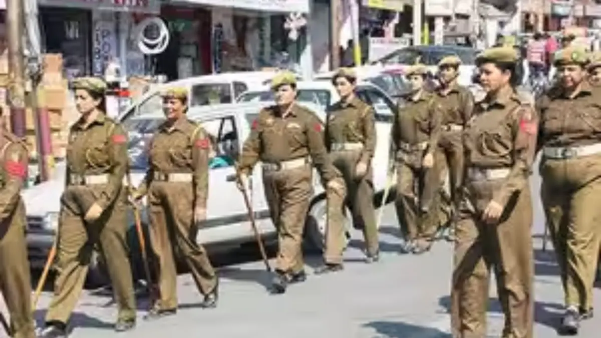 Jammu Police Dismantle Drug Supply Network, Three Held With Heroin And ...
