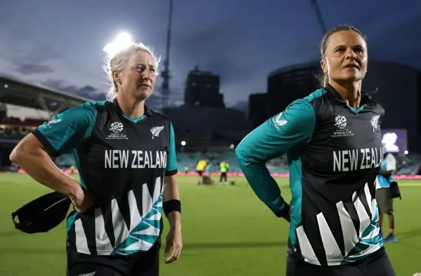 The Forgotten Injustice Behind Sophie Devine and Suzie Bates ...