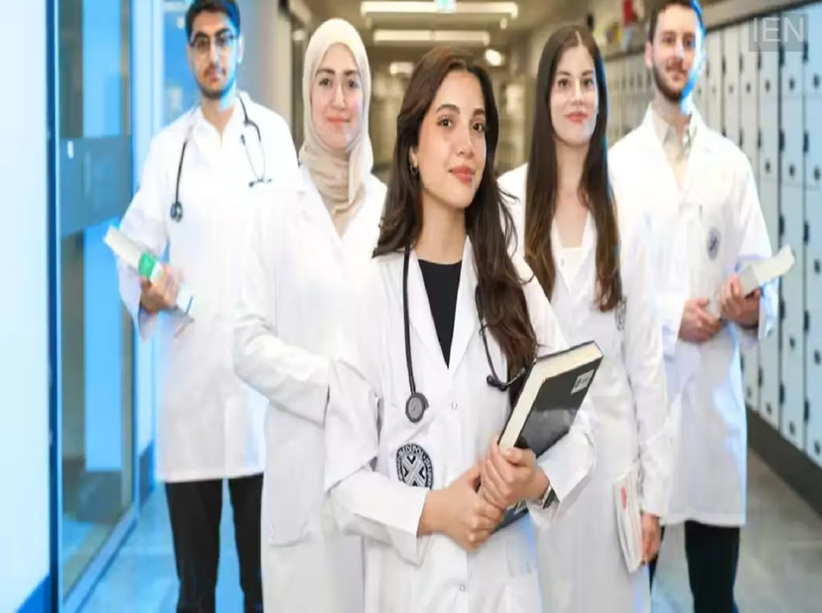 Affordable MBBS Colleges: Secure a medical college seat even with a lower NEET score; here are the country's lowest-fee MBBS institutes. - Dailyhunt