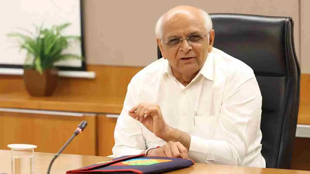 CM ભૂપેન્દ્ર પટેલ અમેરિકા-કેનેડા પ્રવાસે રવાના, Vibrant Gujarat Global Summit 2027 માટે કરશે રોડ શો | Dailyhunt