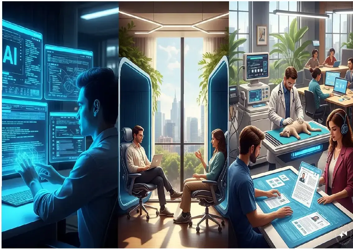 AI Cuts Fresher Tech Hiring in Bangladesh by 50-70%