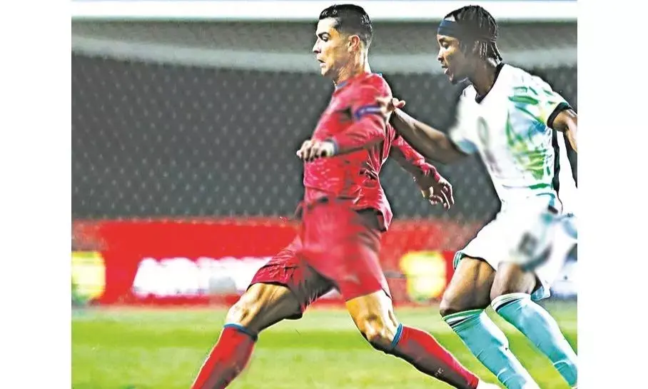 FIFA 'Alarm Bells' ring Across India | Dailyhunt