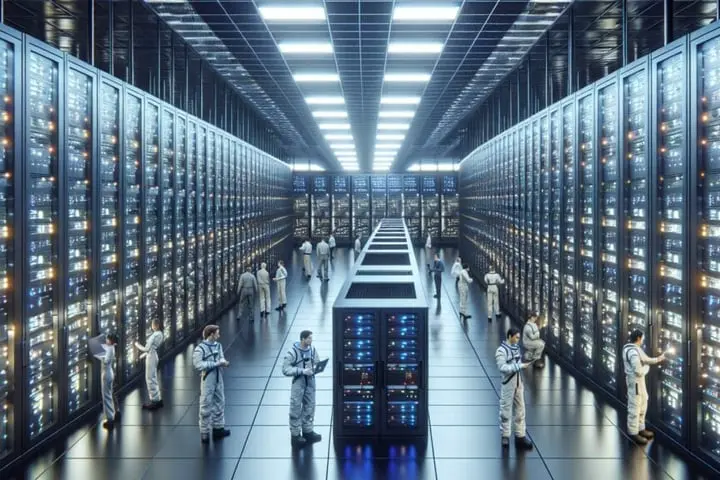 AI ETFs Just Got More Selective: Defiance's AIHY Bets Only on AI Hyperscale Winners