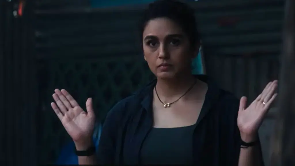 From glamour to guns: The rise of Bollywood's new 