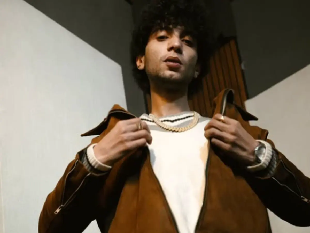 Who Is Chief From Legacy? All About The Haryanvi Rapper Who Impressed ...