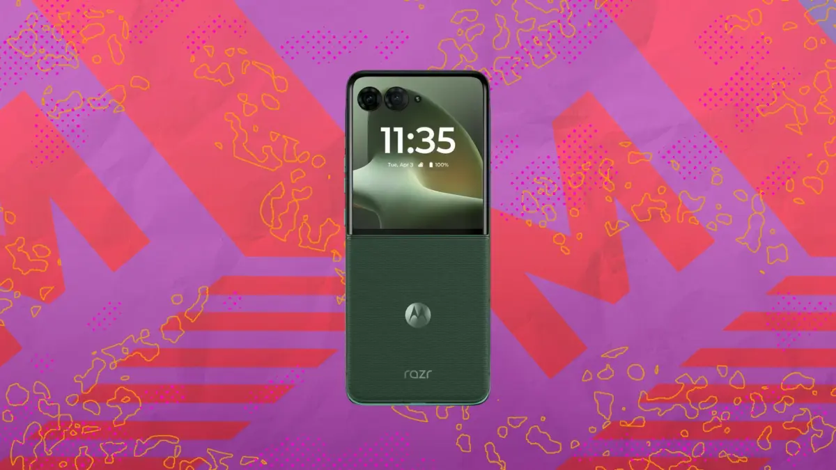 T-Mobile is giving away the new Motorola Razr+ for free — how to claim ...