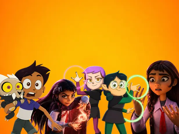 Disney's HEXED trailer hidden details fuels fan backlash over The Owl House rip-off theories