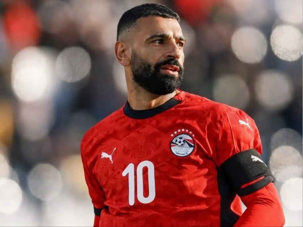 FIFA Orders Egypt To Remove Seven AFCON Icons From FIFA World Cup 2026 ...