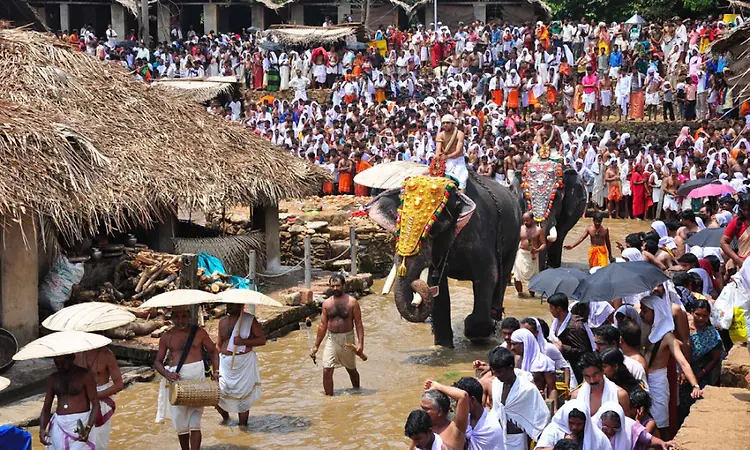 Kottiyoor Temple 2026: Everything you need to know before visiting ...