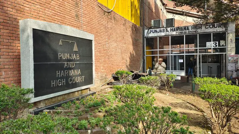 High court puts land acquisition for Mohali Aero City Expansion Project ...