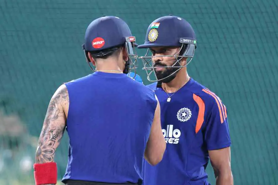 Virat Kohli's goal: Win 2027 World Cup, whatever it takes in his final shot to glory