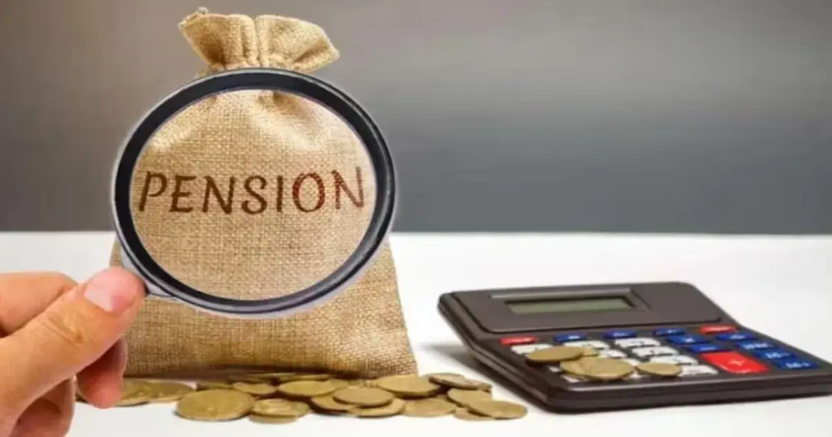 Age-Wise NPS Plan Targets Rs 50,000 Pension