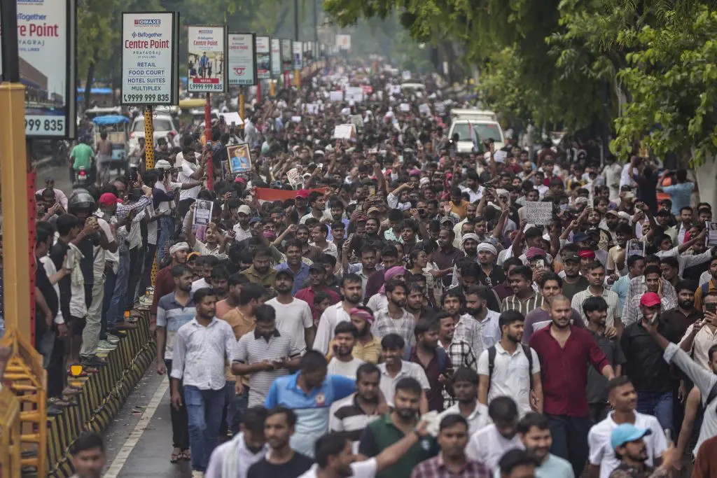 The Unequal Road to Becoming a Doctor in India - Dailyhunt