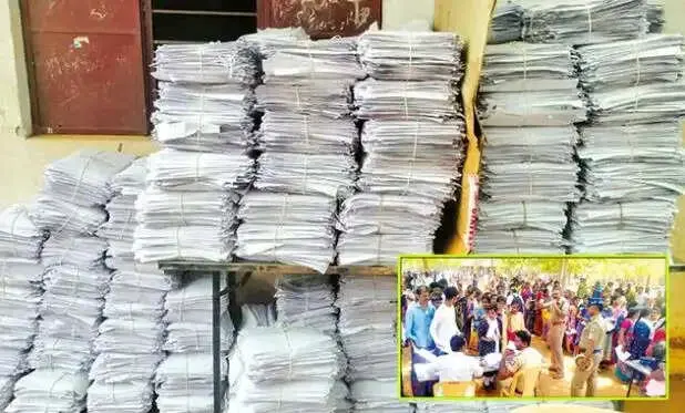 3-வது நாளாகக் குவியும் புகார்கள்... கதறும் மக்கள்.. மதுரையில் ரூ.1000 கோடி ஆன்லைன் மோசடி!