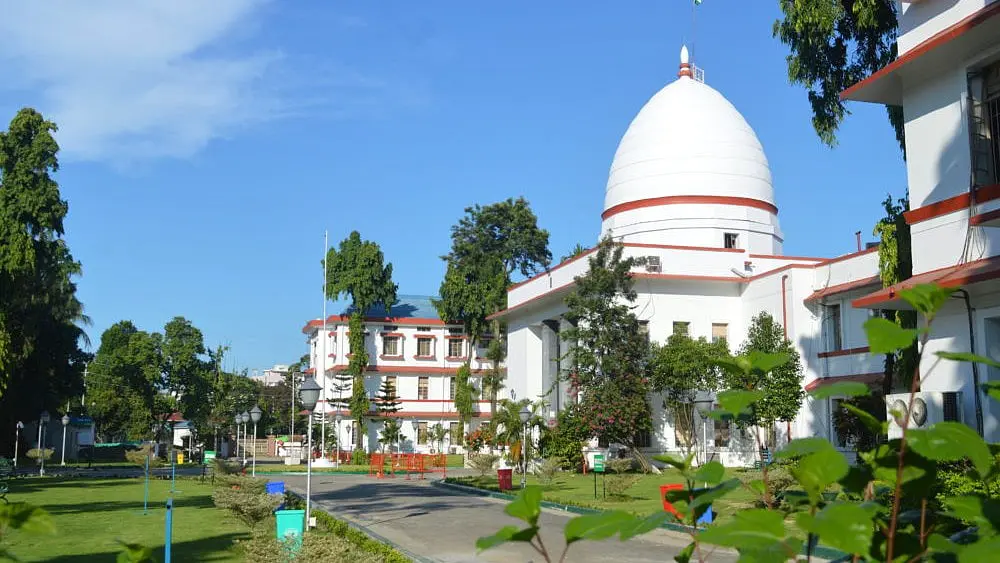 15 documents, yet not enough: Gauhati Hi...