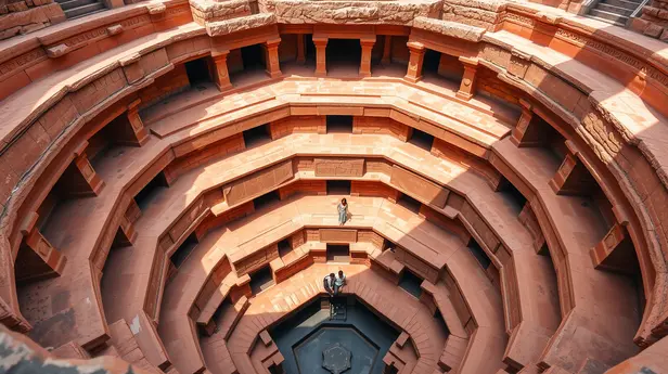 Seven Ancient Stepwells Across India That Rival Adalaj in Architecture ...