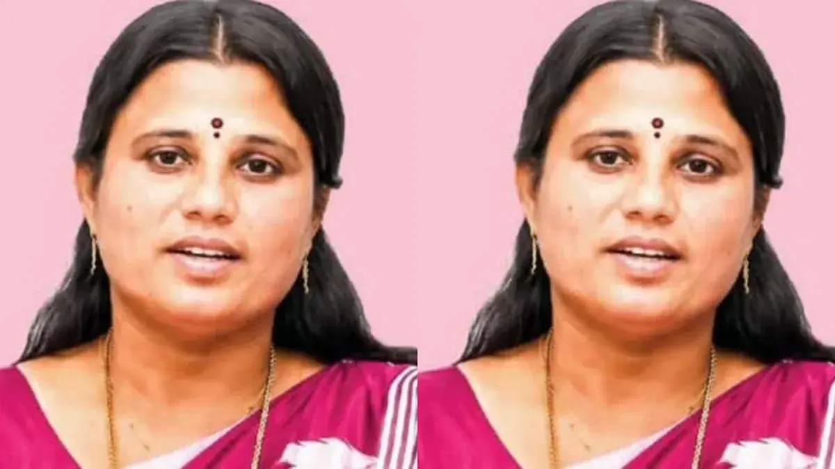 ஜெகதீஸ்வரி அப்படிக் கேட்டதுமே.. 24 மணி நேரத்தில் பெண்களுக்கு மத்திய அரசு சர்ப்ரைஸ்.. என்ன தெரியுமா?