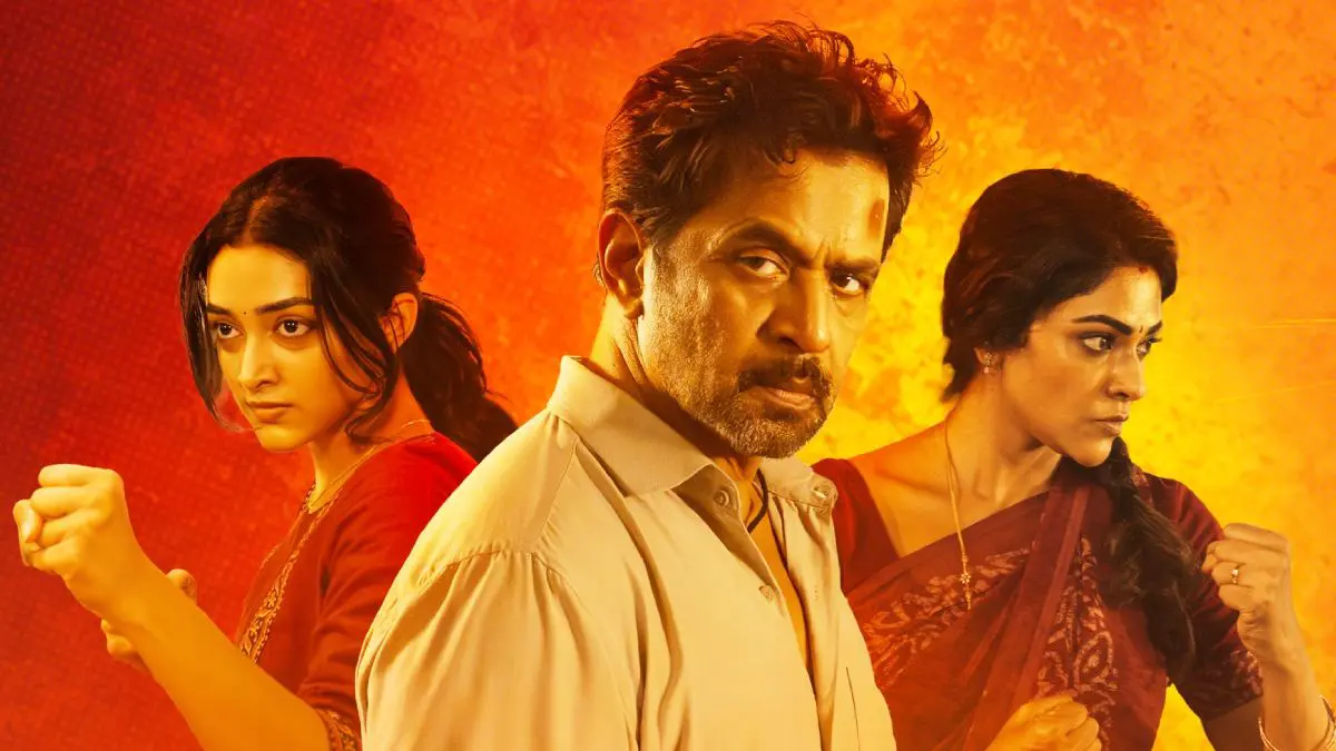 Blast Box Office: Arjun's Super-Hit Completes 3 Weeks In Theatres ...