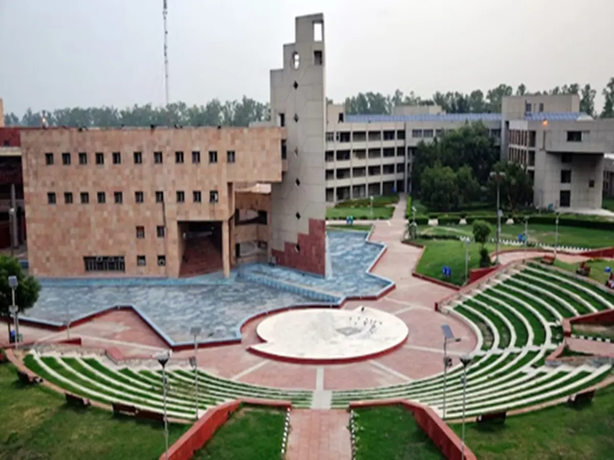 If You Didn't Get Admission to an IIT or NIT, Pursue Your B.Tech from These 10 Government Engineering Colleges.. - Dailyhunt