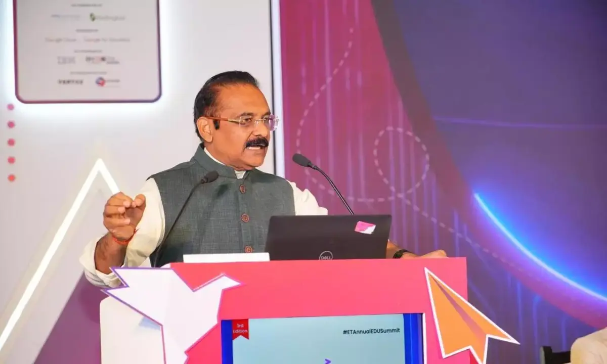 Rajya Sabha MP revives call for National Commission for Men after Ketan ...