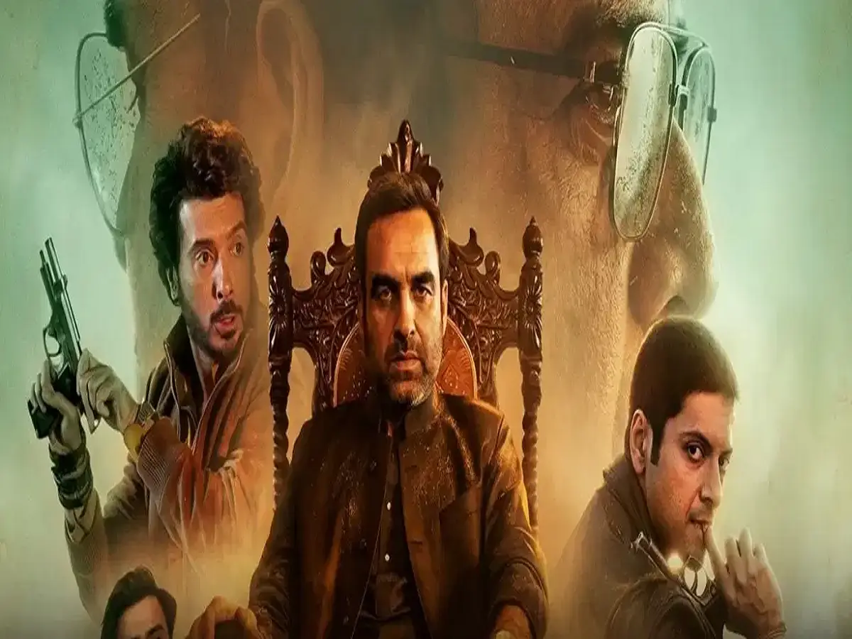 Mirzapur: The Movie Faces Heavy CBFC Cuts-35 Seconds of Intimate Scenes ...