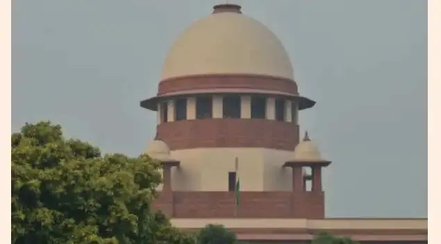 Supreme Court Steps In: Saudi Student's Plea for Class XII Result Gains ...