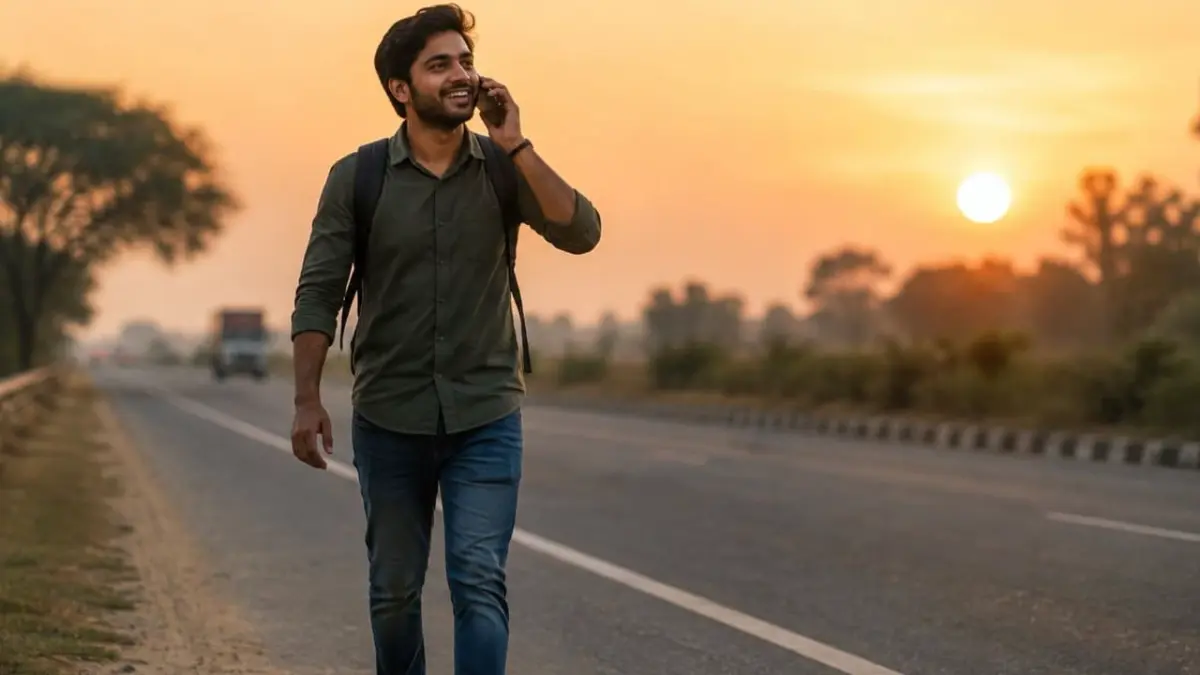 வேர்த்து, விறுவிறுக்க தினமும் 10,000 ஸ்டெப்ஸ் நடக்கணுமா? உண்மையில் இப்படி நடப்பது அவசியமா?