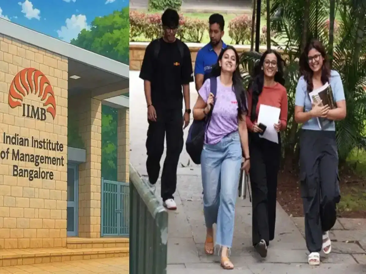 Key Changes in CAT 2026 Admission Process: What You Need to Know - Dailyhunt