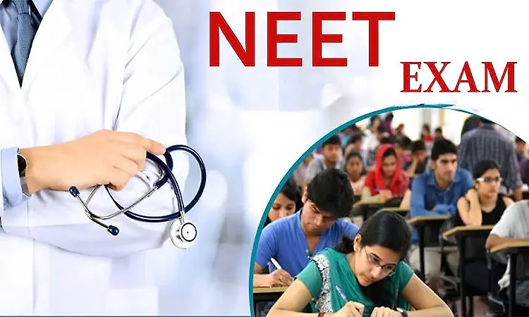 NEET UG 2026 counselling: MCC introduces major online changes for medical admissions - Dailyhunt