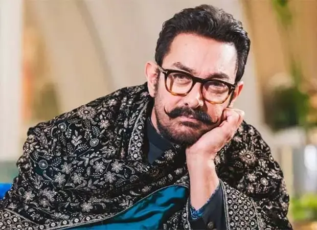 Aamir Khan clears the air: '3 Idiots' not based on Sonam Wangchuk, what