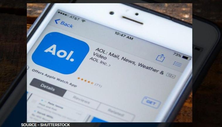 aol mail app for windows 10