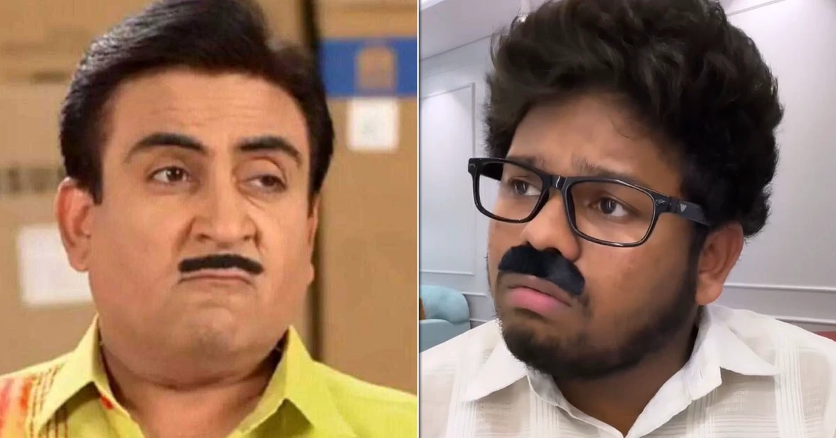 Taarak Mehta Makers To Replace Dilip Joshi With Saurabh Ghadge As Jethalal In Their Metaverse? Here's The Truth