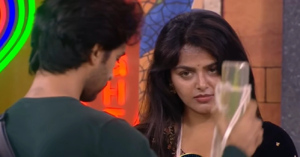 మొదటిరోజు నుండి హర్ట్ అవుతూనే ఉన్నా అంటూ "అభి" ఎమోషనల్.!