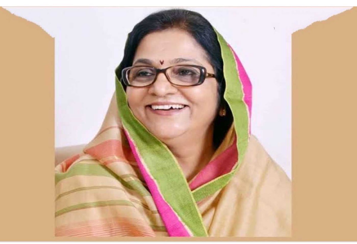 Dr. Rajni Sarin, Renowned Gynecologist and BJP Leader, Dies at 77