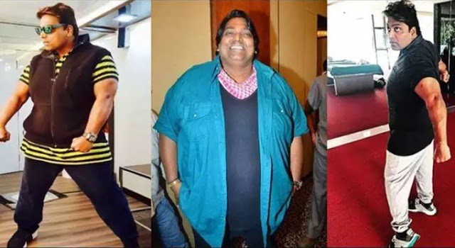 adnan sami lose weight secret adnan sami lose weight secret
