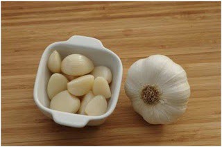 Nails will grow 10 times faster, apply garlic and these oils before  sleeping at night