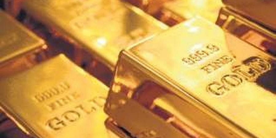 Elegant Gold invest in Gold. Expensive gold