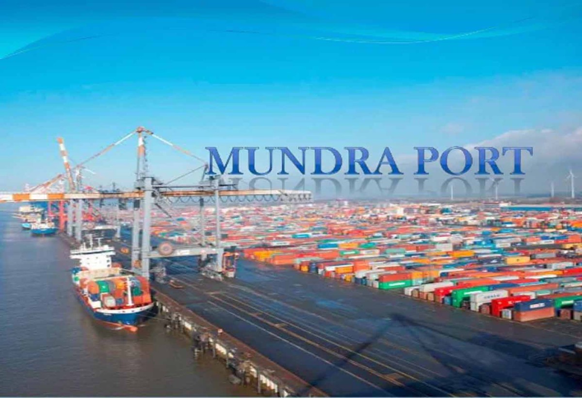 Custom port. Mundra порт. Мундра Индия. Порты Индии Мундра. Индия морской порт.