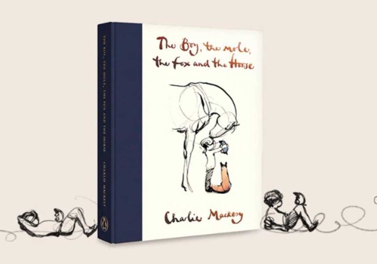 The fox and the mole. "The boy the Mole the Fox and the Horse " короткометражка. Charlie Mackesy. The boy, the Mole, the Fox and the Horse Charlie Mackesy. Чарли маккизи иллюстрации.