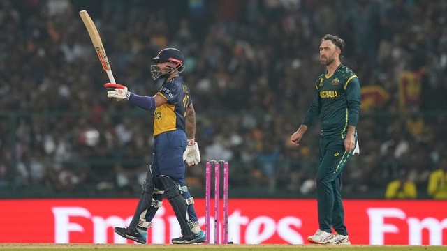 🏏T20 अपडेट 📰 - ShareChat