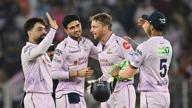 🏏 क्रिकेट अपडेट 🏆 - ShareChat