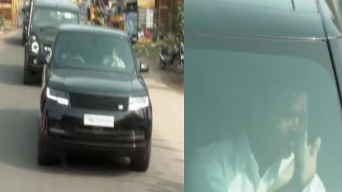 🤵விஜய் அண்ணா வெறியன்ஸ் - ShareChat