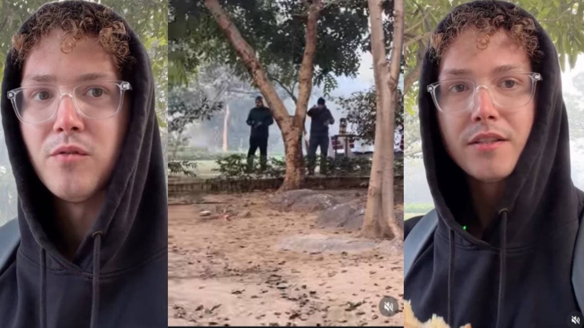 📳 വൈറൽ സ്റ്റോറീസ് - ShareChat