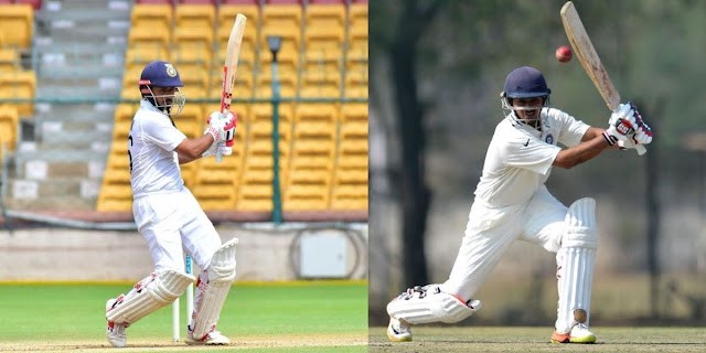 🏏 क्रिकेट अपडेट 🏆 - ShareChat