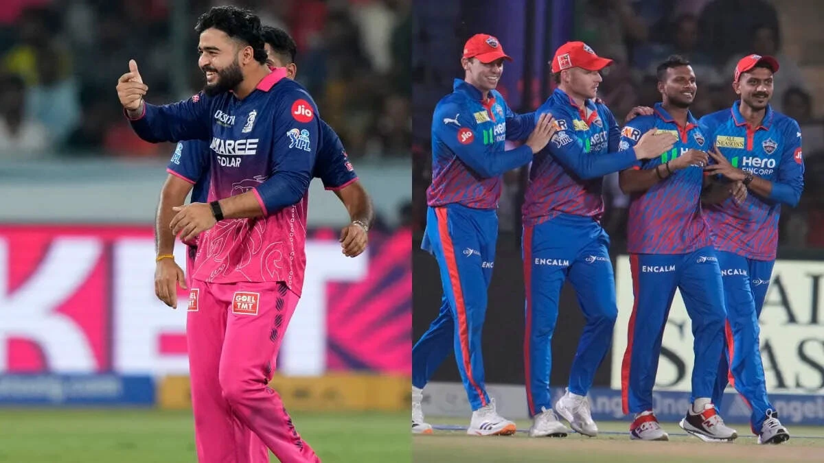 🏏 क्रिकेट अपडेट 🏆 - ShareChat