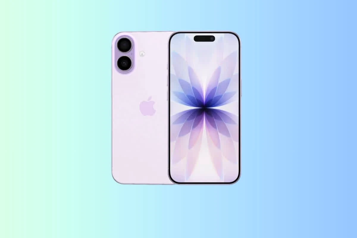 iPhone 17